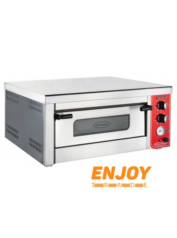 Піч для піци Karacasan Pizza Oven